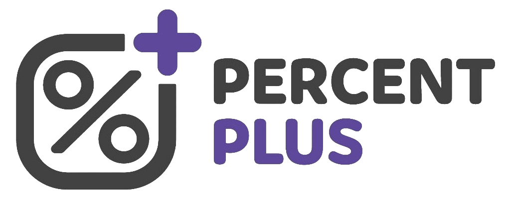 PERCENT PLUS